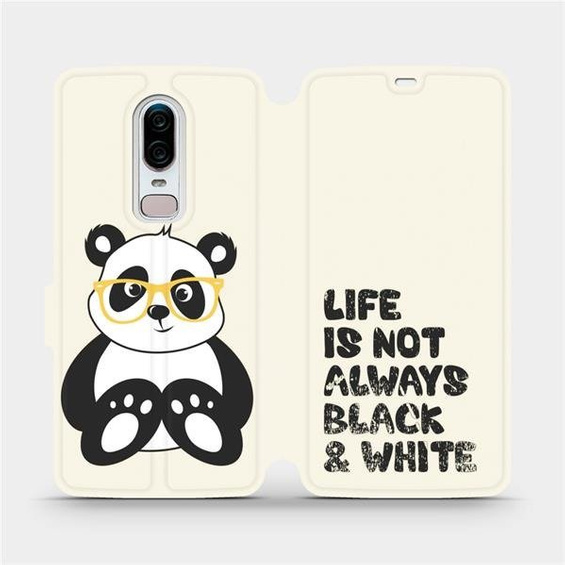 Etui do OnePlus 6 A6000 - wzór M041S