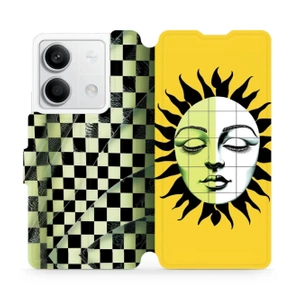 Etui do Xiaomi Redmi Note 13 5G - wzór VP56S