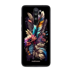 Etui Glossy Case do Xiaomi Redmi Note 8 Pro - wzór G011G