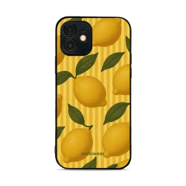 Etui Glossy Case do Apple iPhone 12 mini - wzór GP81G