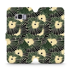 Etui do Samsung Galaxy S8 Plus - wzór VA44S