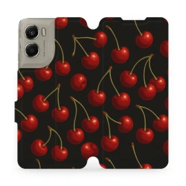 Etui do Motorola Moto G06 Power - wzór VP83S