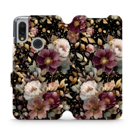 Etui do Xiaomi Redmi 7 - wzór V169S