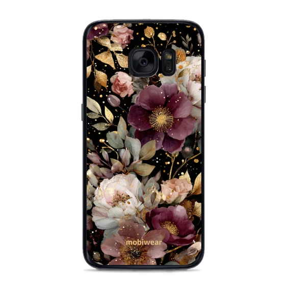 Etui Glossy Case do Samsung Galaxy S7 - wzór G169G