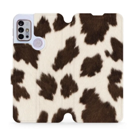 Etui do Motorola Moto G10 - wzór V166S