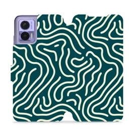 Etui do Motorola Edge 30 Neo - wzór VA61S