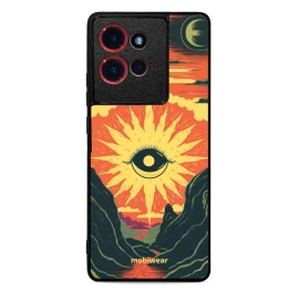 Etui Glossy Case do Motorola Edge 50 - wzór G055G