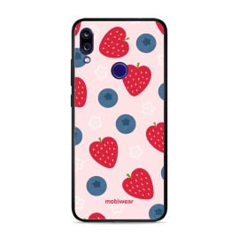 Etui Glossy Case do Xiaomi Redmi Note 7 - wzór GP84G