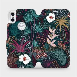 Etui do Motorola One - wzór VP13S