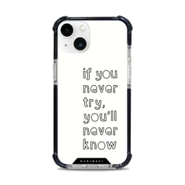 Etui MagSafe Elite Bumper Apple iPhone 13 - wzór D075D