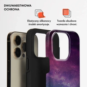 Etui Elite Pro do Apple iPhone 13 mini - wzór E147E