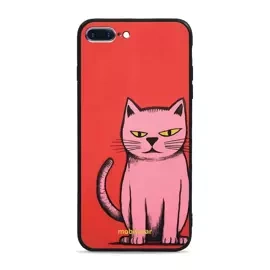 Etui Glossy Case do Apple iPhone 7 Plus - wzór G054G