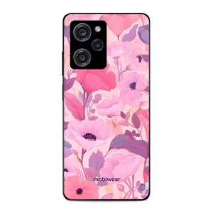 Etui Glossy Case do Xiaomi Poco X5 Pro 5G - wzór GP74G