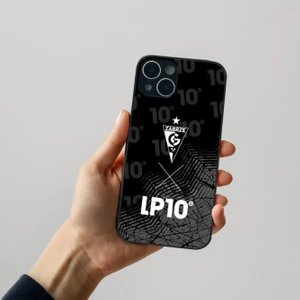 Etui Glossy Case do Oppo Reno 15 Pro - wzór G11GZ