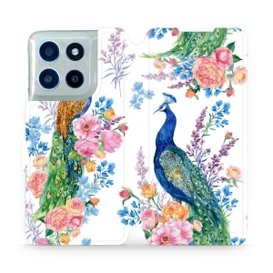 Etui do Motorola Moto G56 5G - wzór MX08S