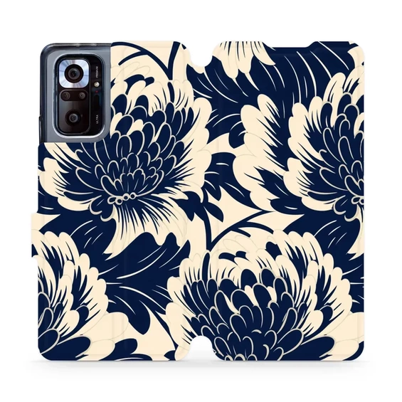 Etui do Xiaomi Redmi Note 10 pro - wzór VA40S