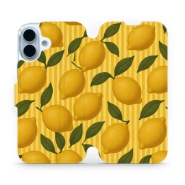 Etui do Apple iPhone 17 - wzór VP81S