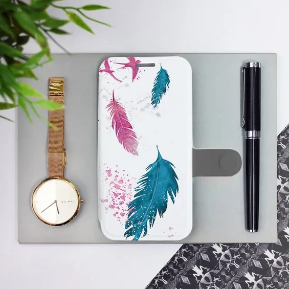 Etui do OnePlus 12R - wzór MR08S