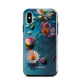 Etui Elite Pro do Apple iPhone X - wzór E013E