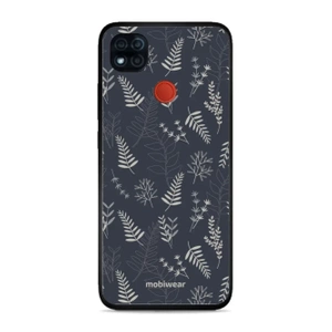 Etui Glossy Case do Xiaomi Redmi 9C - wzór G044G