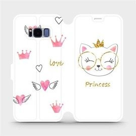Etui do Samsung Galaxy S8 - wzór MH03S