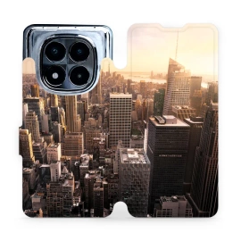 Etui do Xiaomi Redmi Note 14 Pro 5G - wzór M138P