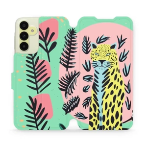 Etui do Samsung Galaxy M15 5G - wzór VP52S