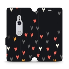 Etui do Sony Xperia XZ3 - wzór VP79P