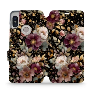 Etui do Xiaomi Redmi Note 5 - wzór V169S