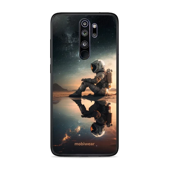 Etui Glossy Case do Xiaomi Redmi Note 8 Pro - wzór G003G