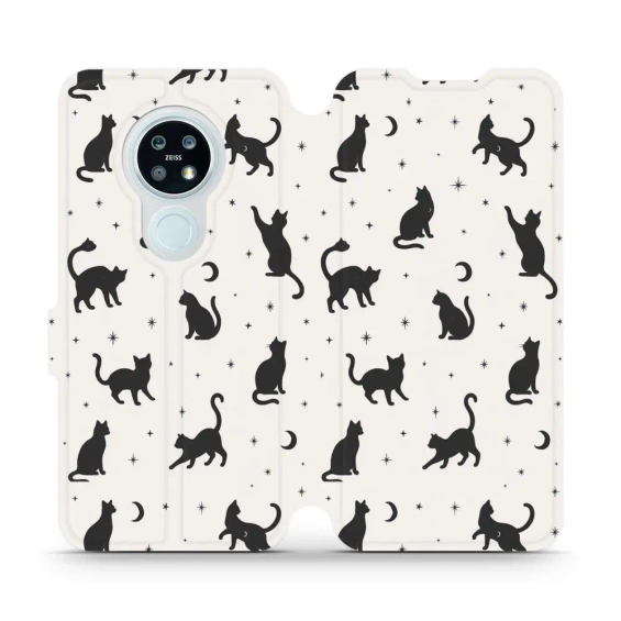Etui do Nokia 6.2 - wzór V162S