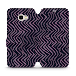 Etui do Samsung Galaxy J4 Plus 2018 - wzór VA55S