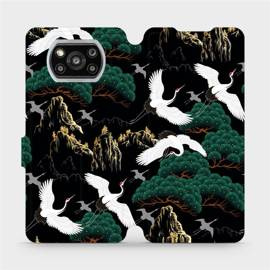 Etui do Xiaomi POCO X3 NFC - wzór VP16S