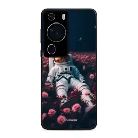 Etui Glossy Case do Huawei P60 Pro - wzór G002G