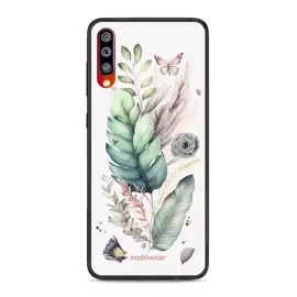 Etui Glossy Case do Samsung Galaxy A70 - wzór G018G