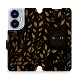 Etui do Realme C55 - wzór V164S