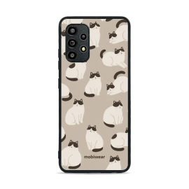 Etui Glossy Case do Samsung Galaxy A32 4G - wzór G160G
