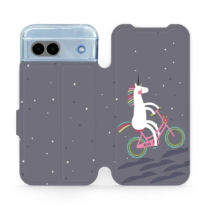 Etui do Google Pixel 8A - wzór V024P