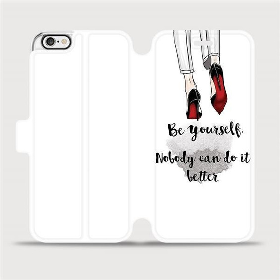 Etui do Apple iPhone 6 - wzór M046P