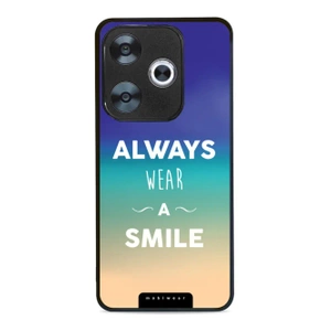Etui Glossy Case do Xiaomi POCO F6 - wzór G074G