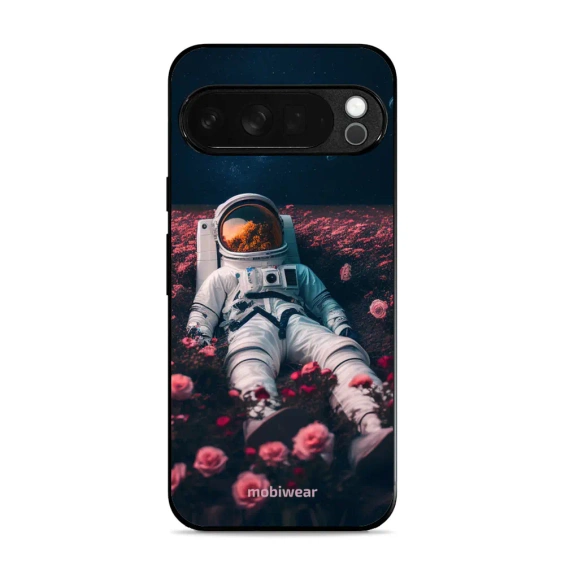 Etui Glossy Case do Google Pixel 10 Pro XL - wzór G002G