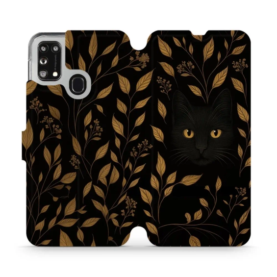 Etui do Samsung Galaxy M31 - wzór V164S