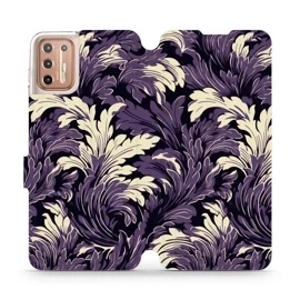 Etui do Motorola Moto G9 Plus - wzór VA46S