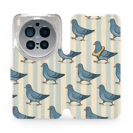 Etui do Vivo X300 pro - wzór VP91S