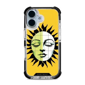 Etui MagSafe Elite Bumper Apple iPhone 17 - wzór D024D