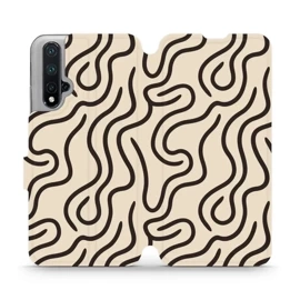 Etui do Huawei Nova 5T - wzór VA60S