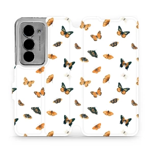 Etui do Xiaomi Redmi 15 - wzór MP77S