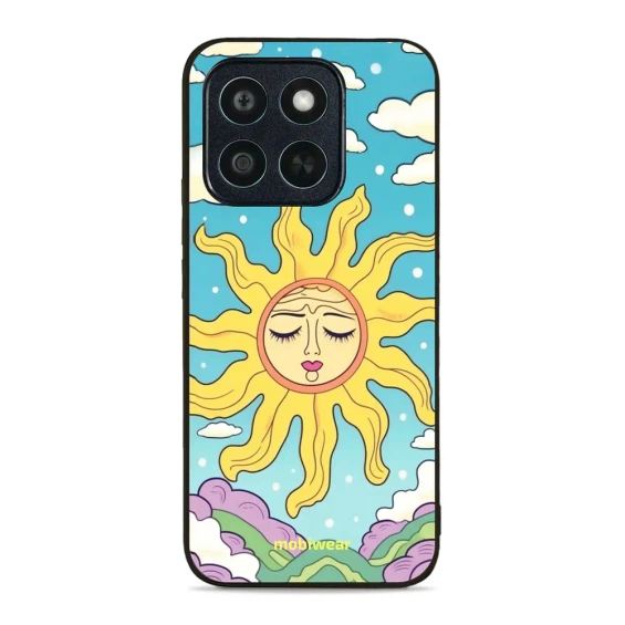 Etui Glossy Case do Huawei Honor X8c - wzór G057G