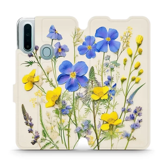 Etui do OPPO A31 - wzór VP41S