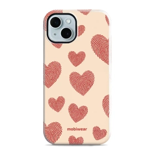 Etui Elite Pro do Apple iPhone 14 - wzór EP93E